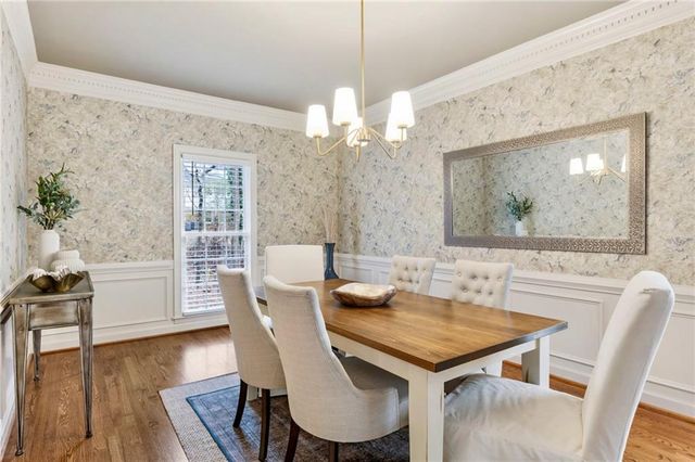 2885 Arborwoods Drive, Alpharetta, GA 30022