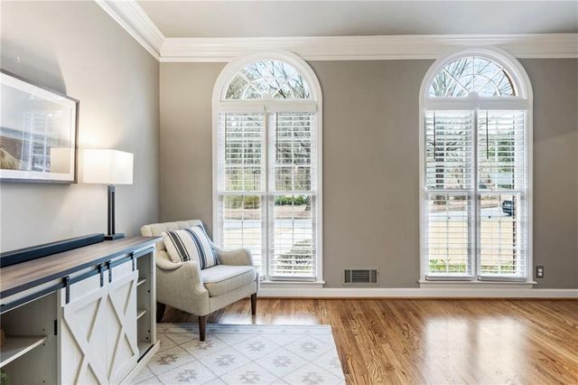 2885 Arborwoods Drive, Alpharetta, GA 30022