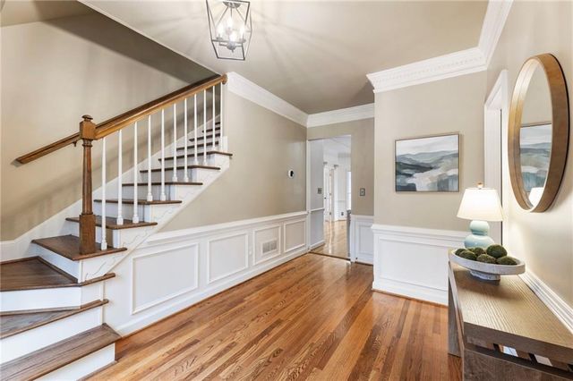 2885 Arborwoods Drive, Alpharetta, GA 30022