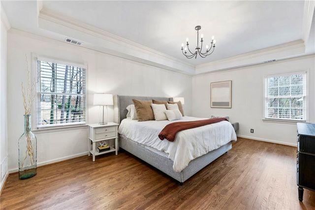 2885 Arborwoods Drive, Alpharetta, GA 30022