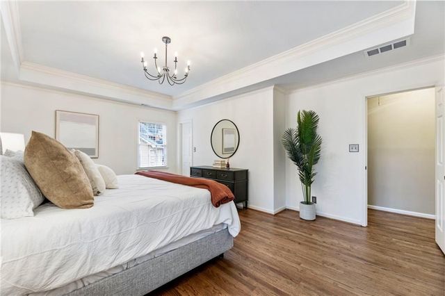 2885 Arborwoods Drive, Alpharetta, GA 30022