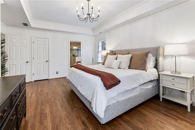 2885 Arborwoods Drive, Alpharetta, GA 30022