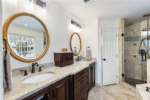 2885 Arborwoods Drive, Alpharetta, GA 30022