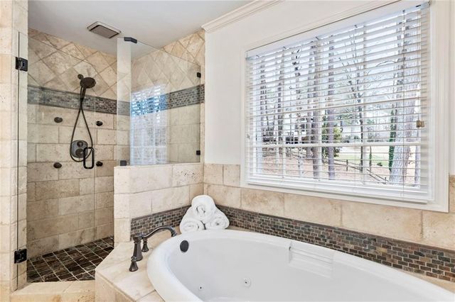 2885 Arborwoods Drive, Alpharetta, GA 30022