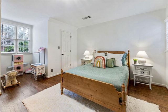 2885 Arborwoods Drive, Alpharetta, GA 30022