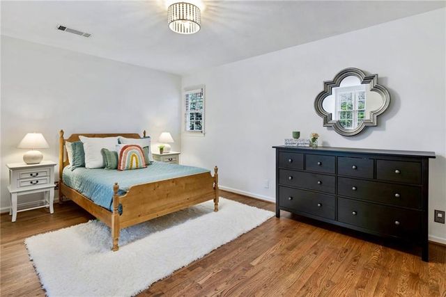 2885 Arborwoods Drive, Alpharetta, GA 30022