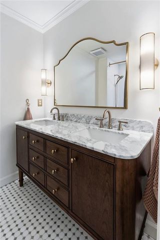 2885 Arborwoods Drive, Alpharetta, GA 30022