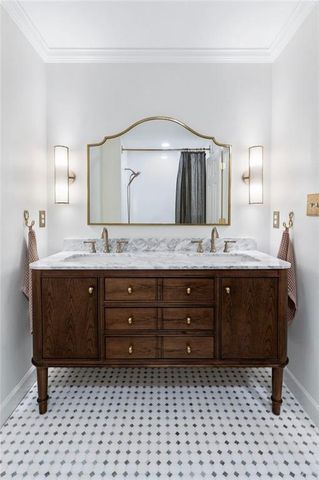 2885 Arborwoods Drive, Alpharetta, GA 30022