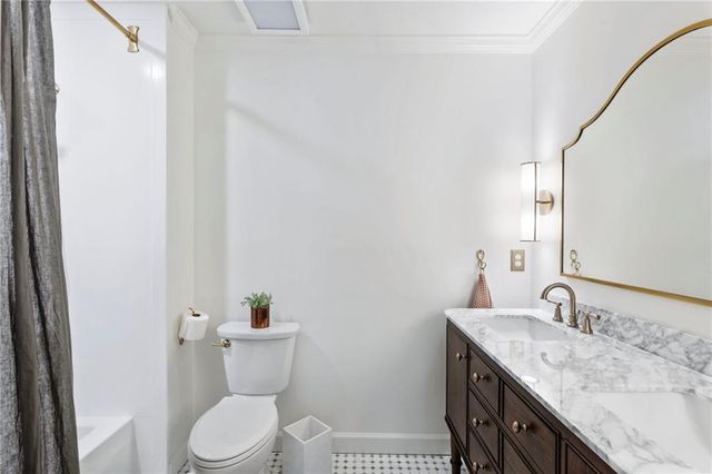 2885 Arborwoods Drive, Alpharetta, GA 30022