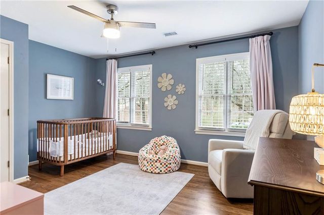 2885 Arborwoods Drive, Alpharetta, GA 30022