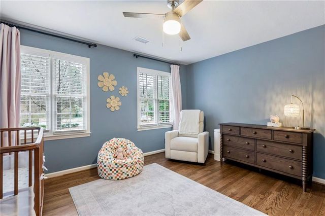 2885 Arborwoods Drive, Alpharetta, GA 30022