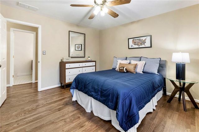 2885 Arborwoods Drive, Alpharetta, GA 30022