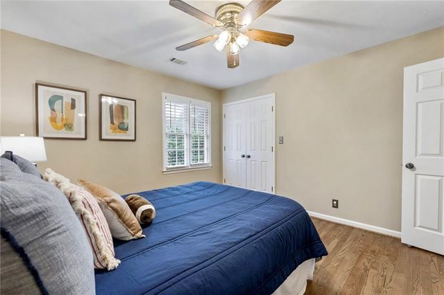 2885 Arborwoods Drive, Alpharetta, GA 30022