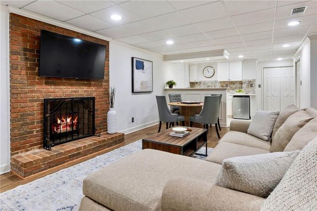 2885 Arborwoods Drive, Alpharetta, GA 30022