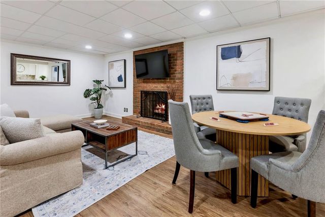 2885 Arborwoods Drive, Alpharetta, GA 30022