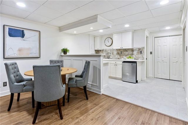 2885 Arborwoods Drive, Alpharetta, GA 30022