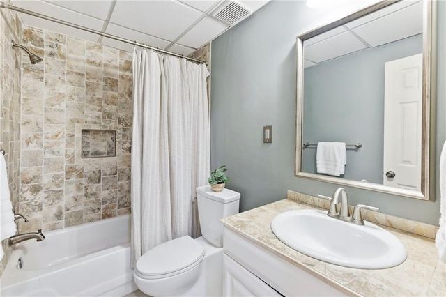 2885 Arborwoods Drive, Alpharetta, GA 30022