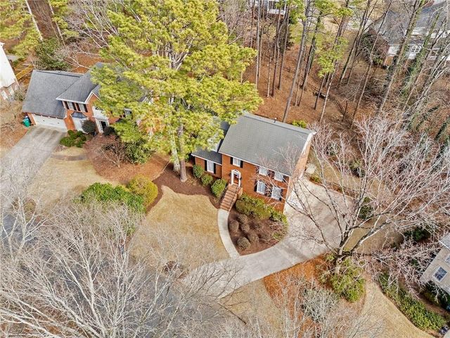 2885 Arborwoods Drive, Alpharetta, GA 30022