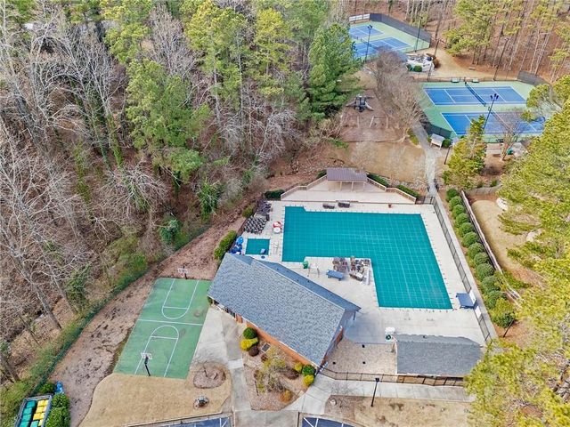 2885 Arborwoods Drive, Alpharetta, GA 30022