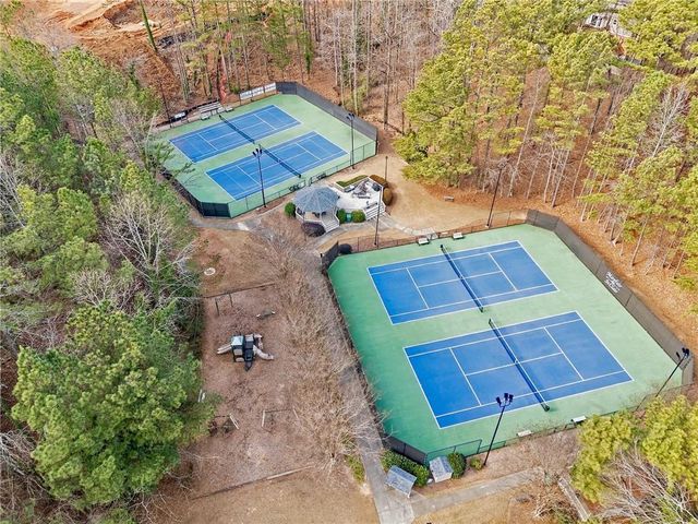 2885 Arborwoods Drive, Alpharetta, GA 30022