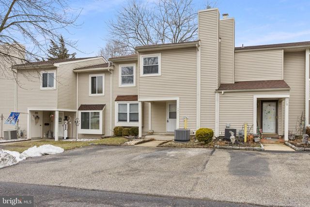 171 CYPRESS CT, Marlton, NJ 08053