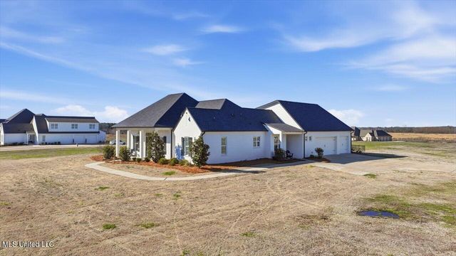 735 Cotton Creek Trail, Brandon, MS 39047