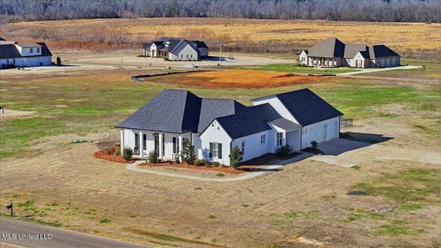 735 Cotton Creek Trail, Brandon, MS 39047