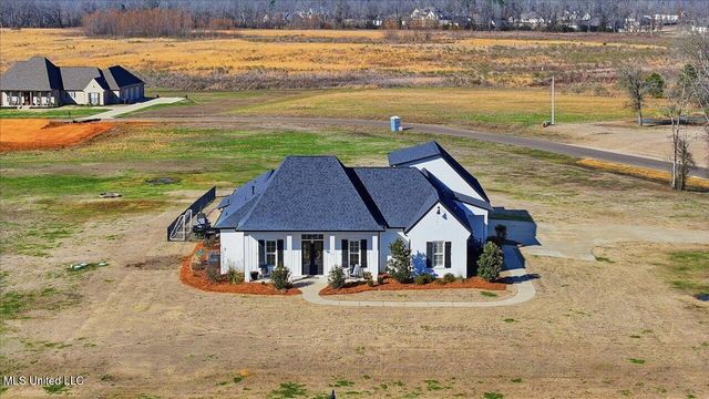 735 Cotton Creek Trail, Brandon, MS 39047