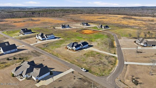 735 Cotton Creek Trail, Brandon, MS 39047