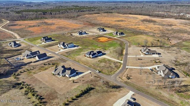 735 Cotton Creek Trail, Brandon, MS 39047