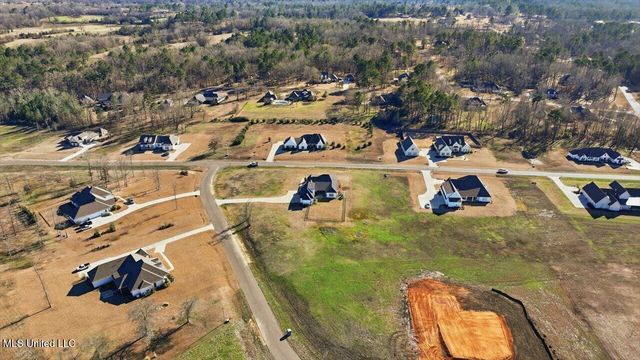 735 Cotton Creek Trail, Brandon, MS 39047