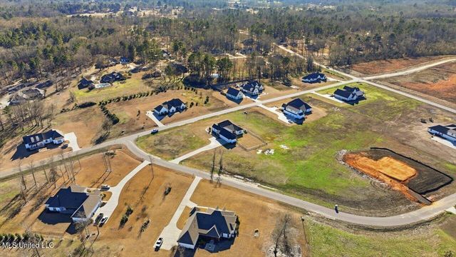 735 Cotton Creek Trail, Brandon, MS 39047