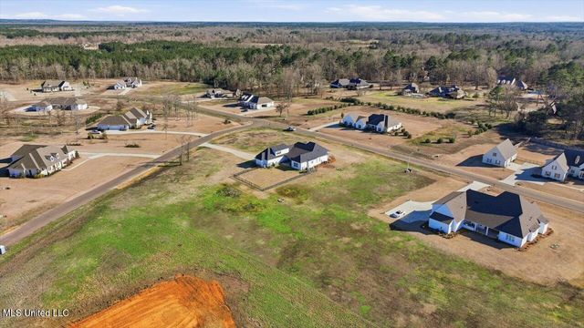735 Cotton Creek Trail, Brandon, MS 39047
