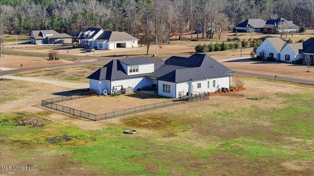 735 Cotton Creek Trail, Brandon, MS 39047