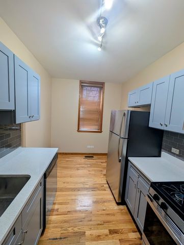 1852 W Thomas Street CH1, Chicago, IL 60622