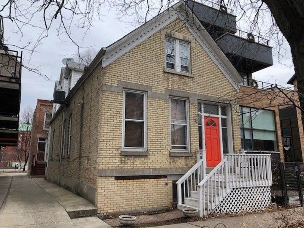 1852 W Thomas Street CH1, Chicago, IL 60622