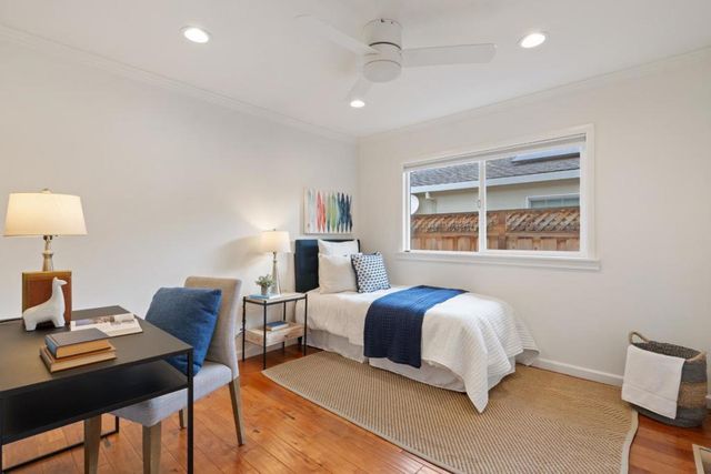 1027 Grape Avenue, Sunnyvale, CA 94087