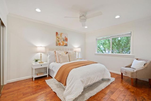 1027 Grape Avenue, Sunnyvale, CA 94087