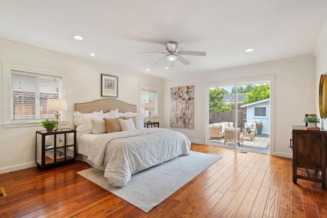 1027 Grape Avenue, Sunnyvale, CA 94087