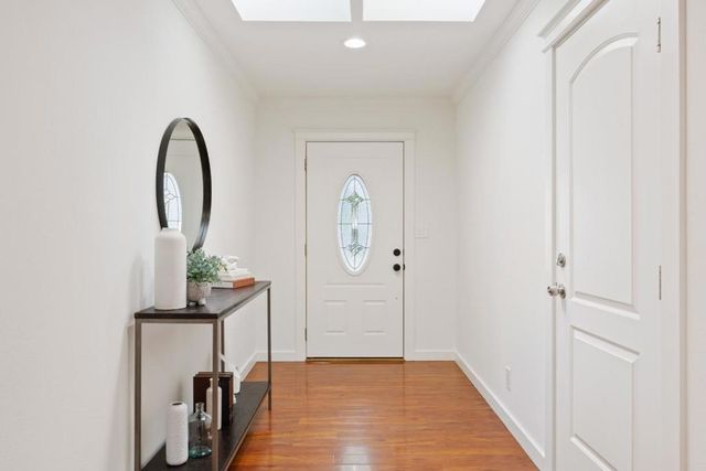 1027 Grape Avenue, Sunnyvale, CA 94087