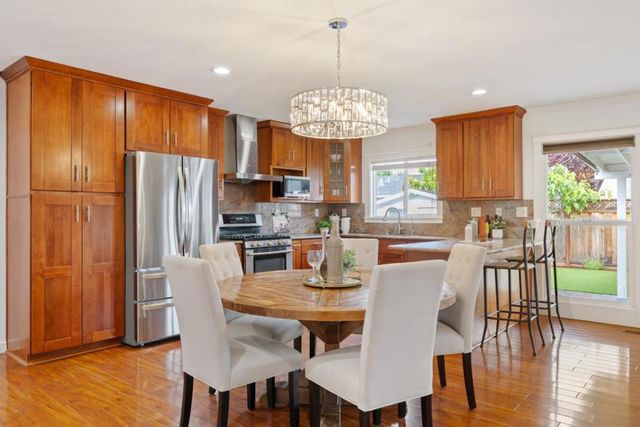 1027 Grape Avenue, Sunnyvale, CA 94087