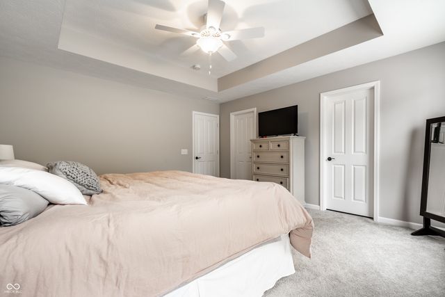 13068 Raritan Drive, Fishers, IN 46038