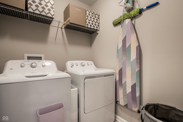 13068 Raritan Drive, Fishers, IN 46038