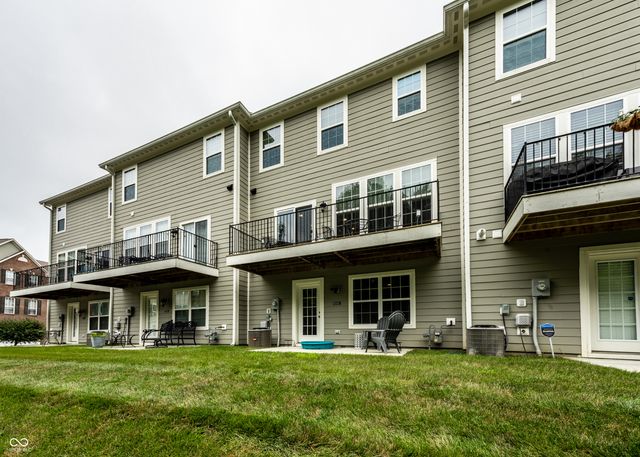 13068 Raritan Drive, Fishers, IN 46038