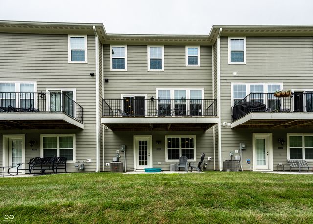 13068 Raritan Drive, Fishers, IN 46038