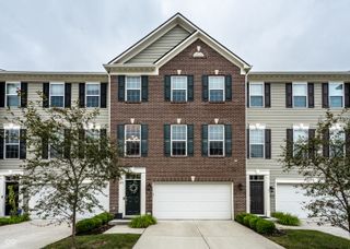 13068 Raritan Drive, Fishers, IN 46038