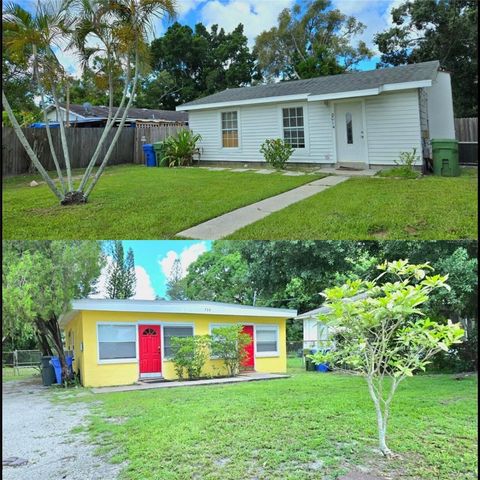 720 22ND AVENUE W, Bradenton, FL 34205