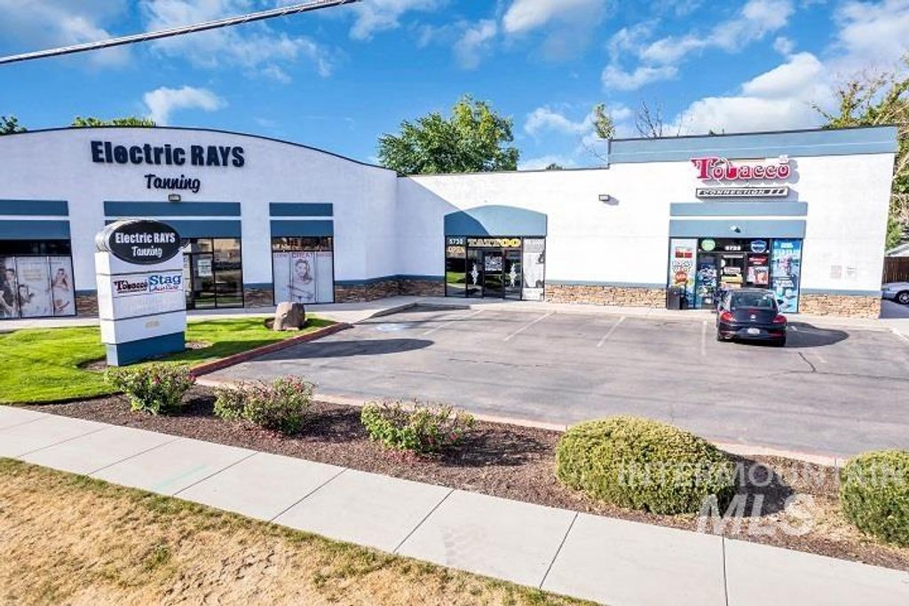 6728-6734 W State Street, Boise, Garden City, ID 83714