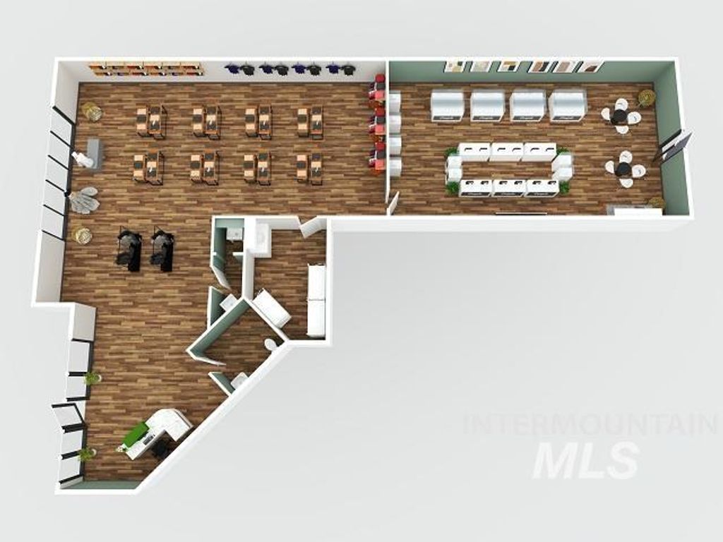 6734 W State Street, Garden City, ID 83714 photo 31