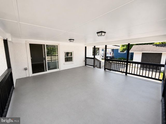 406 CARPY AVE, Vineland, NJ 08361